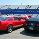 Illustration for article titled The First Annual Carroll Shelby Tribute and Car Show; Gardena, CA